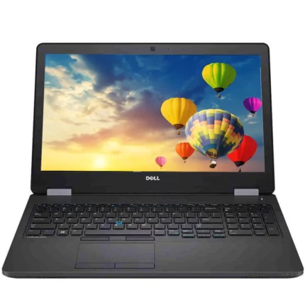 LATITUDE E5570