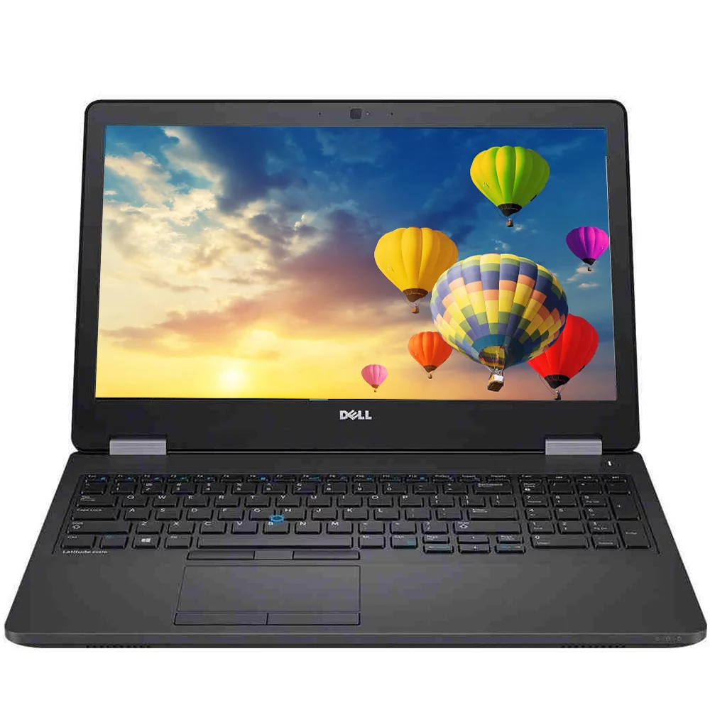 Dell-Latitude-E5570